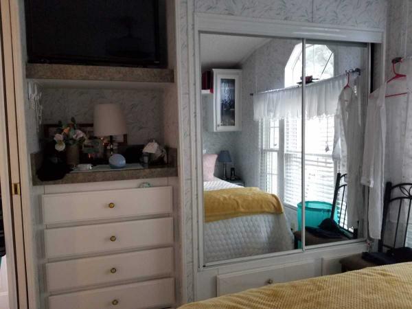 MERC1 Mobile Home For Sale