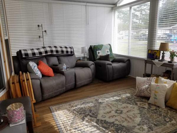 MERC1 Mobile Home For Sale