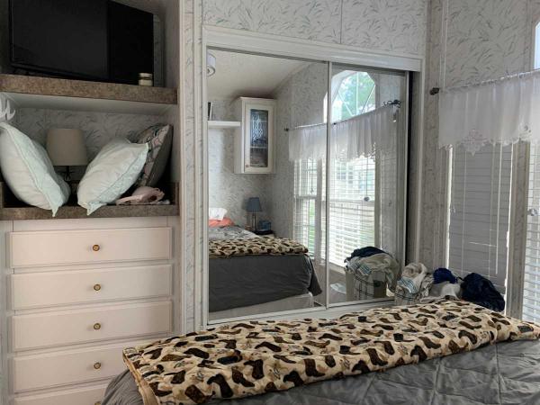 MERC1 Mobile Home For Sale