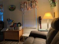 MERC1 Manufactured Home