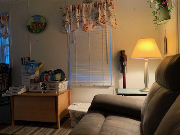 MERC1 Mobile Home For Sale