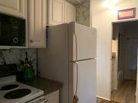 MERC1 Manufactured Home