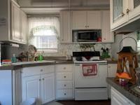 MERC1 Manufactured Home