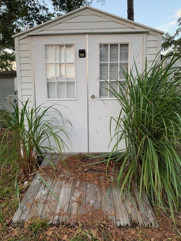 MERC1 Mobile Home For Sale