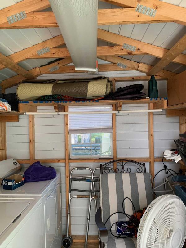 MERC1 Mobile Home For Sale