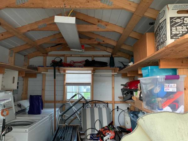 MERC1 Mobile Home For Sale