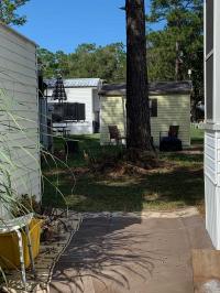 MERC1 Manufactured Home