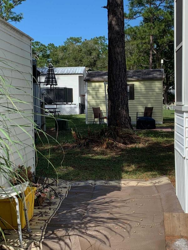 MERC1 Mobile Home For Sale