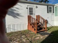 MERC1 Manufactured Home