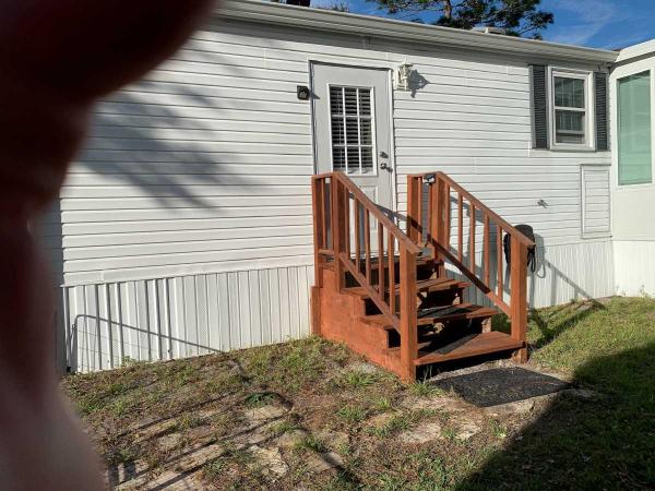 MERC1 Mobile Home For Sale