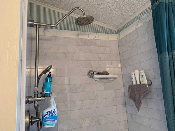 MERC1 Mobile Home For Sale