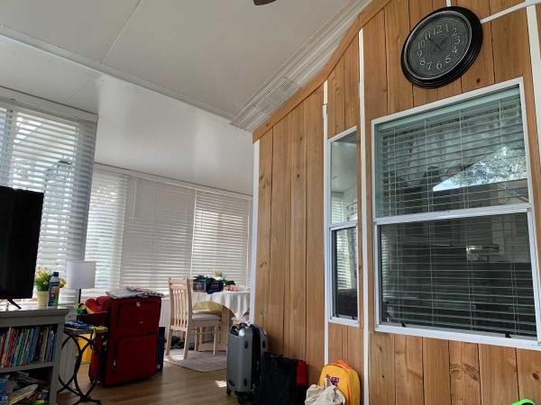 MERC1 Mobile Home For Sale