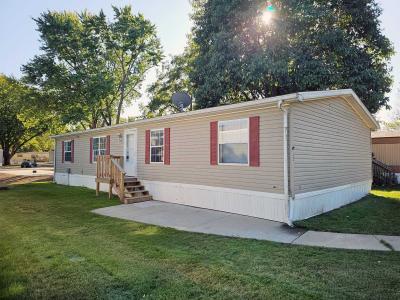 Mobile Home at 123 Pinewood Estates Chillicothe, IL 61523