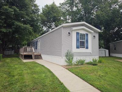 Mobile Home at 149 Pinewood Estates Chillicothe, IL 61523