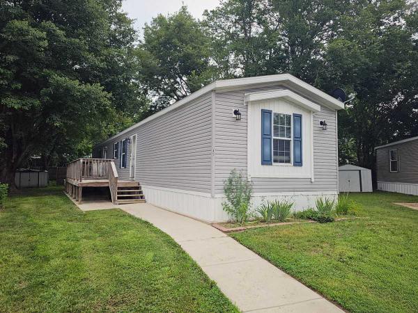 Photo 1 of 1 of home located at 149 Pinewood Estates Chillicothe, IL 61523