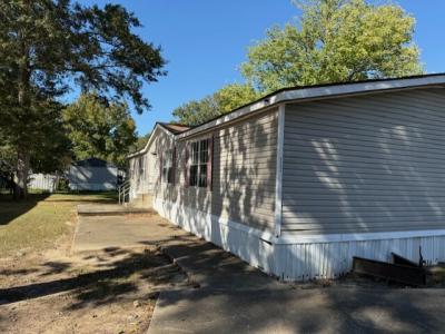 Mobile Home at 237 Washington Street Richland, MS 39218
