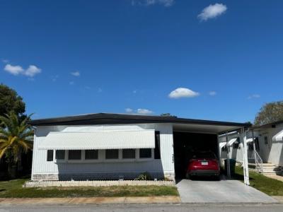 Mobile Home at 3113 State Road 580, #323 Safety Harbor, FL 34695