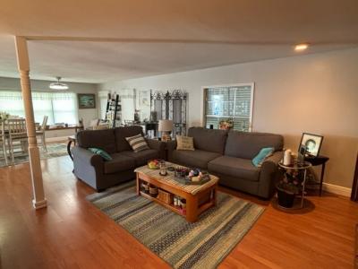 Photo 2 of 13 of home located at 3113 State Road 580, #323 Safety Harbor, FL 34695