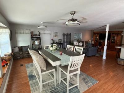 Photo 4 of 13 of home located at 3113 State Road 580, #323 Safety Harbor, FL 34695