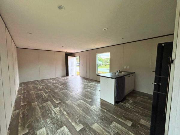 2025 Manufactured Home