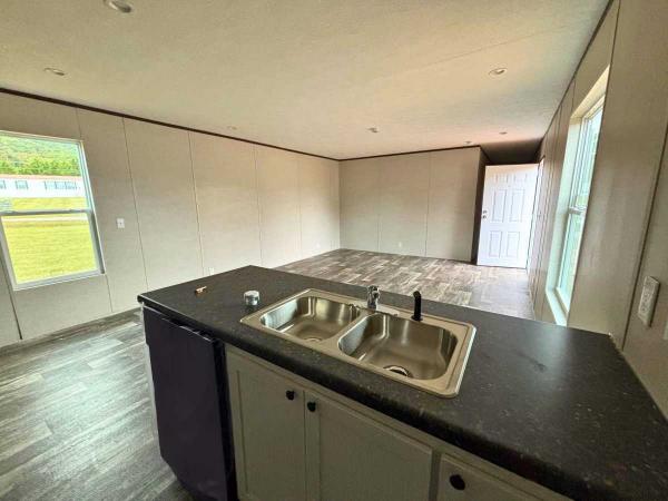 2025 Manufactured Home