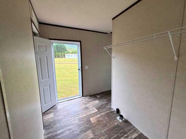 2025 Manufactured Home