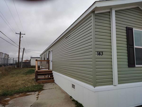 2025 Clayton Adrenaline 7616-4200 Manufactured Home