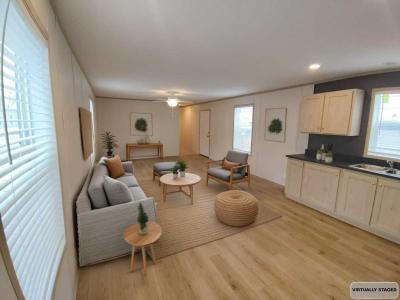 Mobile Home at 24 Erin Lane #143 Scottsbluff, NE 69361