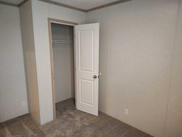 2025 Clayton Adrenaline 7616-4200 Manufactured Home