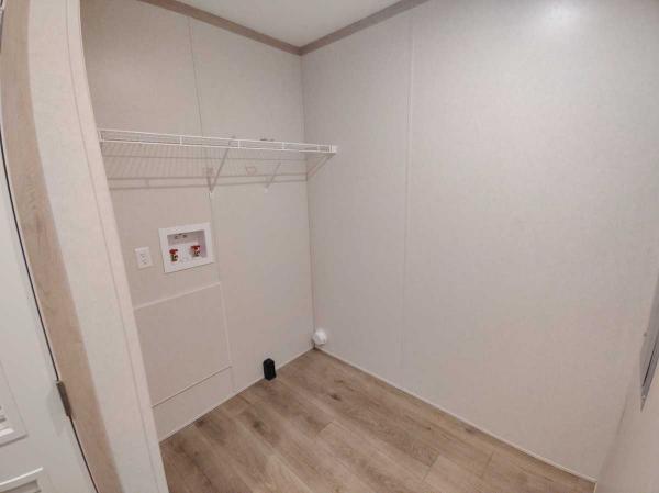 2025 Clayton Adrenaline 7616-4200 Manufactured Home