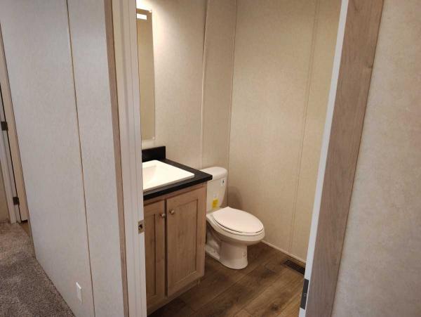 2025 Clayton Adrenaline 7616-4200 Manufactured Home