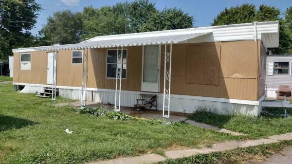  Mobile Home For Sale