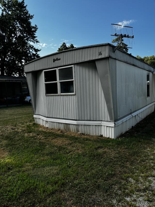 Photo 1 of 2 of home located at 9510 E Ponderosa Dr M16 North Webster, IN 46555