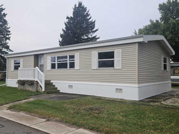 Photo 1 of 2 of home located at 101 New Durham Mall Avenue Westville, IN 46391