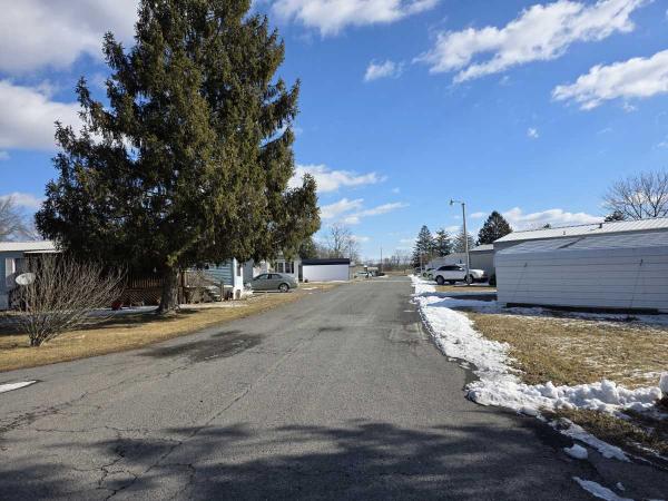 Photo 2 of 2 of home located at N 8th St Mifflinburg, PA 17844