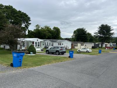 Mobile Home at 23 Minton Drive Selinsgrove, PA 17870
