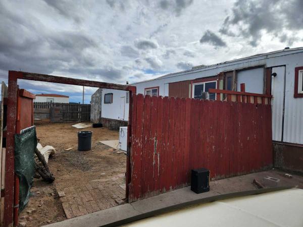 Mobile Home