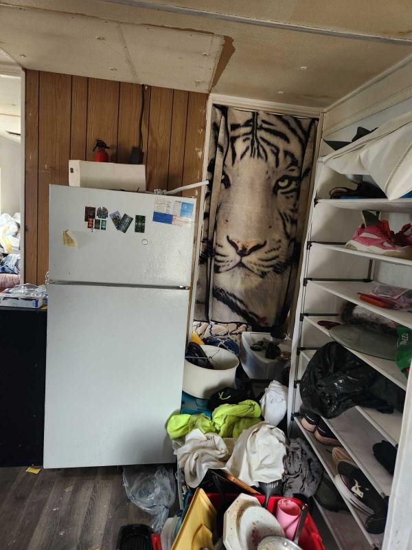 Mobile Home
