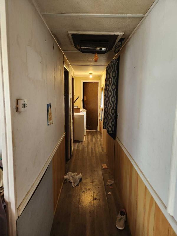 Mobile Home