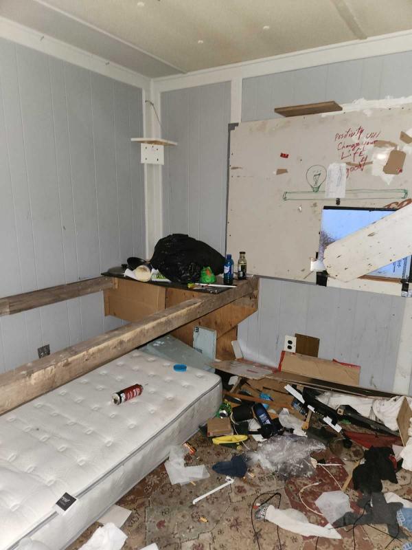 Mobile Home