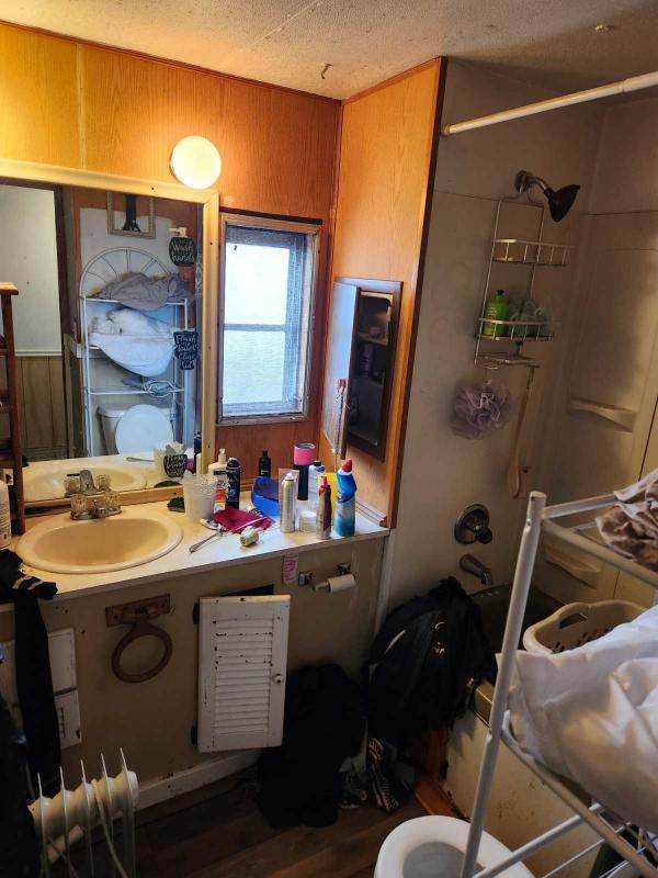 Mobile Home