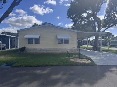Mobile Home at 319 Springtime Dr Sebring, FL 33870