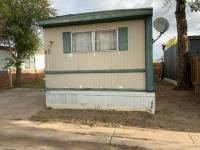 1970 Mobile Home