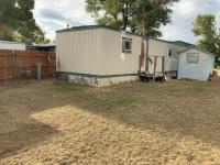 1970 Mobile Home