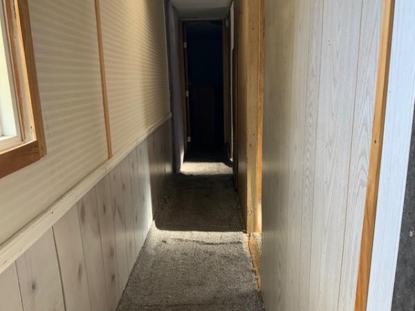 1970 Mobile Home