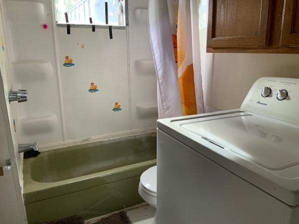 1970 Mobile Home