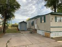1970 Mobile Home