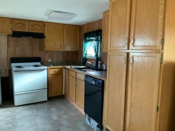 1970 Mobile Home