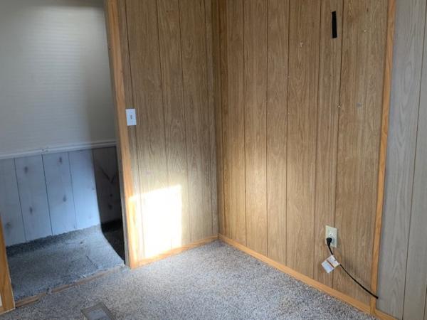 1970 Mobile Home