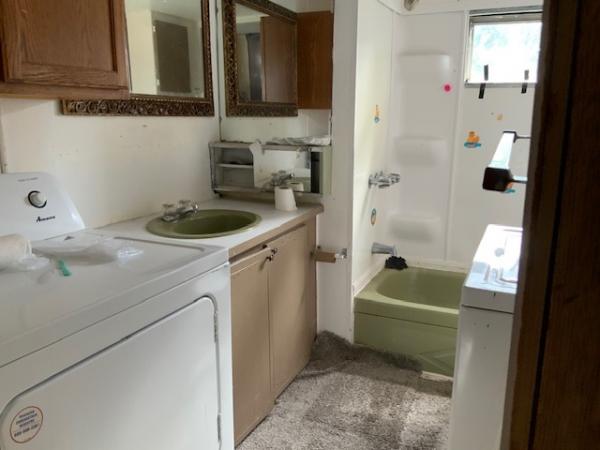 1970 Mobile Home